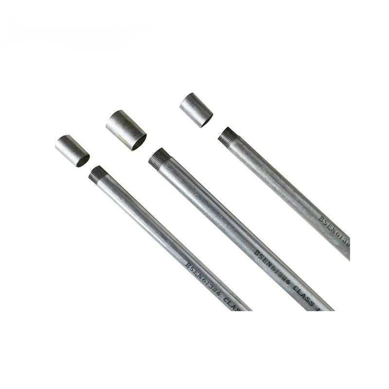 英標(biāo)四級(jí)穿線管